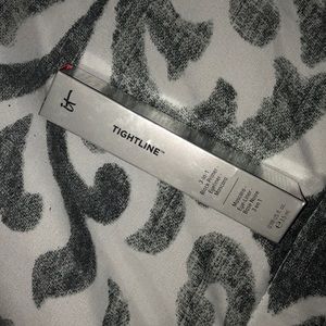 NEW It Cosmetics Tight Line Mascara